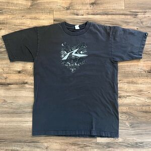 Rusty - Medium - Charcoal Shirt